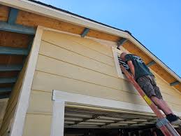 Custom Trim and Detailing for Siding in Denver, NC